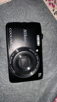 Nikon coolpix