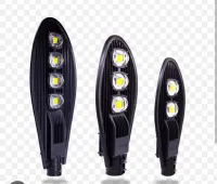 LED LUMINAIRE 