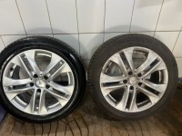 إطارات-وعجلات-jantes-en-alliage-mercedes-تلمسان-الجزائر
