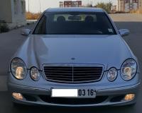 grande-berline-mercedes-classe-e-2003-ouled-moussa-boumerdes-algerie