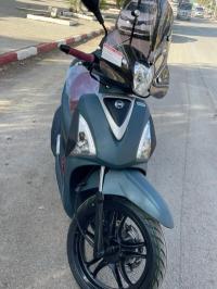 دراجات-نارية-وسكوترات-sym-st-2025-الشلف-الجزائر