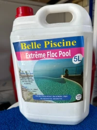 Floculant Liquide - Extrême Floc Pool - 5L