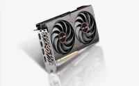 Rx 6600 SAPPHIRE PULSE 8GB GDDR6