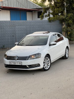 voitures-volkswagen-passat-2011-rouiba-alger-algerie