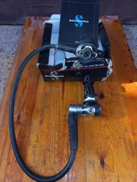 Scubapro s600