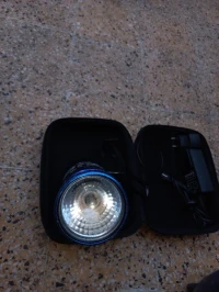 Bersub 100w