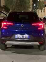 automobiles-renault-capture-2023-intense-tlemcen-algerie