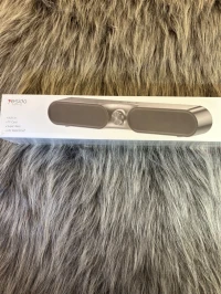 Baffle Bluetooth yesido speaker ysw05