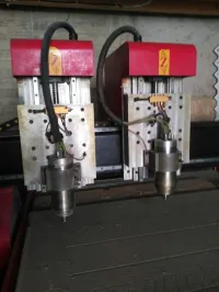 ATCnc router Tc-1325HC
