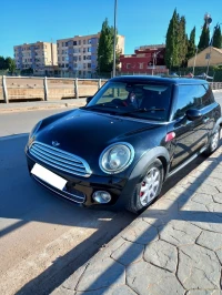 Mini D 2012 
