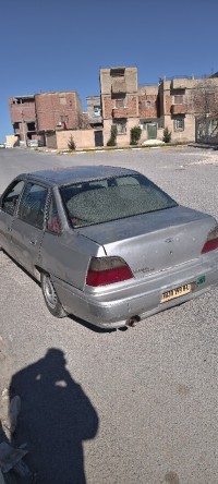 سيارات-daewoo-cielo-1999-عين-البيضاء-أم-البواقي-الجزائر