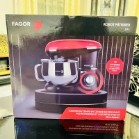 Pétrins fagor 6,5 L