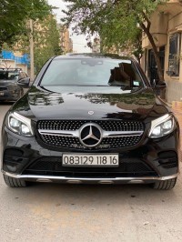 طرق-وعرة-دفع-رباعي-mercedes-glc-2018-سطيف-الجزائر