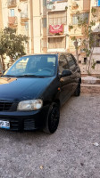 voitures-suzuki-alto-2009-bir-el-djir-oran-algerie