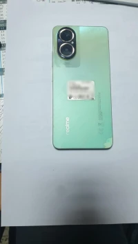 Realme Realme rmx 3890 8 g ram 256 stockage