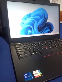LENOVO LAPTOP THINKPAD L13 GEN 2 I7 11TH 16 GB RAM 256 GB NVME SSD