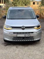 break-familiale-volkswagen-caddy-2021-tlemcen-algerie