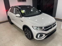 Volkswagen T-Roc 2025 R-Line 