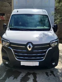Renault Master 2024 2 panneaux