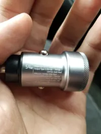 Car charger essager 54w 