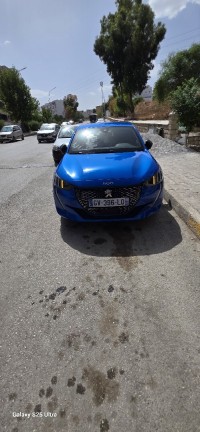 سيارات-peugeot-208-2024-gt-قسنطينة-الجزائر