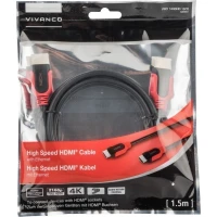 Cable HDMI Vivanco