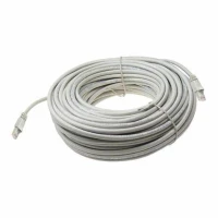 Britcom cat 6a f utp snagless patch cord