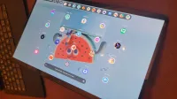 Lenevo Duet 5 