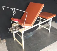 Divers table 