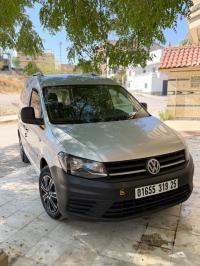 السيارات-النفعية-volkswagen-caddy-2019-الخروب-قسنطينة-الجزائر