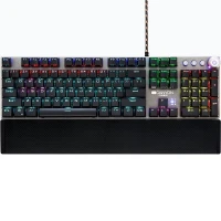CANYON GAMING MECHANICAL NIGHTFALL GK-7 US