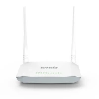Modem Tenda D301 V2 300Mbps STREAMING & GAMING