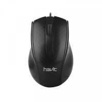 لوحة-المفاتيح-الفأرة-havit-hv-ms80-usb-filaire-black-وهران-الجزائر