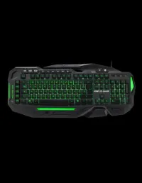 SPIRIT OF GAMER ELITE-K20