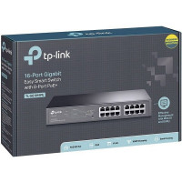 reseau-connexion-switch-tp-link-tl-sg1016pe-16-ports-gigabit-poe-8ports-oran-algerie