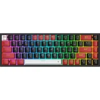 REDRAGON K631-RGB-BRW CASTOR PRO WIRELESS RGB GAMING KEYBOARD