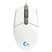 لوحة-المفاتيح-الفأرة-logitech-filaire-gaming-g102-white-rgb-china-version-وهران-الجزائر