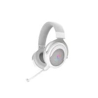 MAGMA VALIVOX V02 WHITE USB VIRTUEL 7.1 RGB