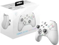 MSI SANS FIL FORCE GC300 WHITE TVD