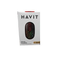 clavier-souris-havit-ms64wb-rechargeable-black-rgb-oran-algerie