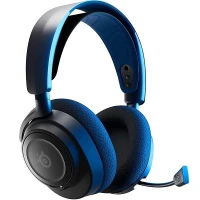 STEELSERIES NOVA 7P WIRELESS (PC/PS5/SWITCH/MOBILE) BLACK