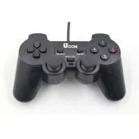MANETTE VIBRANTE USB PC UCOM208-1