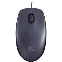 LOGITECH FILAIRE USB M90