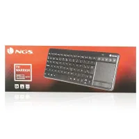 NGS SMART TV WARIOR TOUCHPAD SANS FIL