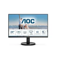AOC 24B3HM 23,8 pouces FHD 1920 x 1080p 16:9 75hz 5ms VA LED Moniteur