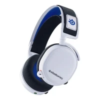 STEELSERIES ARCTIS 7P WIRELESS DESIGNED FOR PS5/PS4 (PC+MOBILE) BLACK