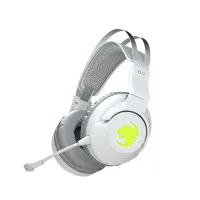 ROCKAT ELO 7.1 AIR WIRELESS WHITE