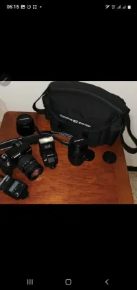 Appareils photo olympus