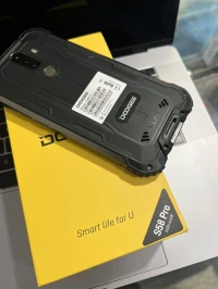 Doogee S58 pro 64Gb/6 Doogee S58 pro 64Gb/6