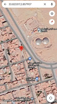 Vente Terrain Laghouat Laghouat